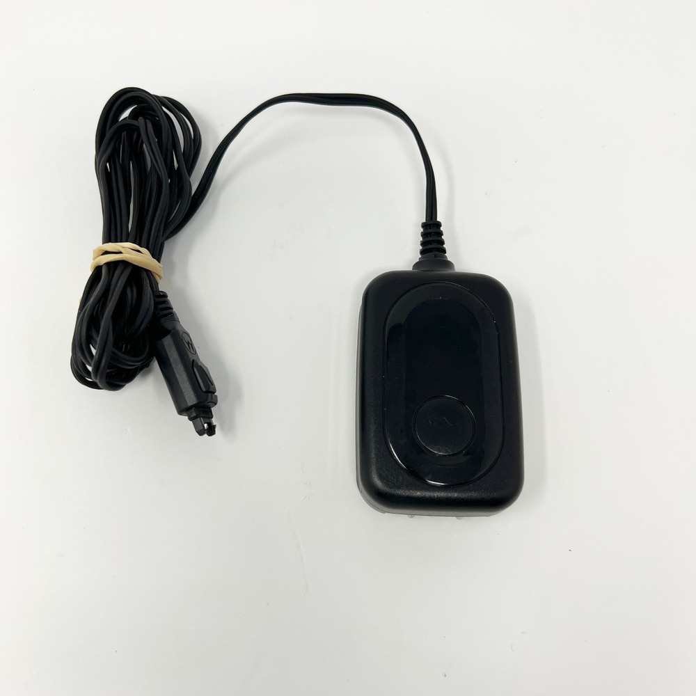 Motorola 5.9V 375mA Wall‎ Charger AC Power Supply Plug SSW 0509 Tested